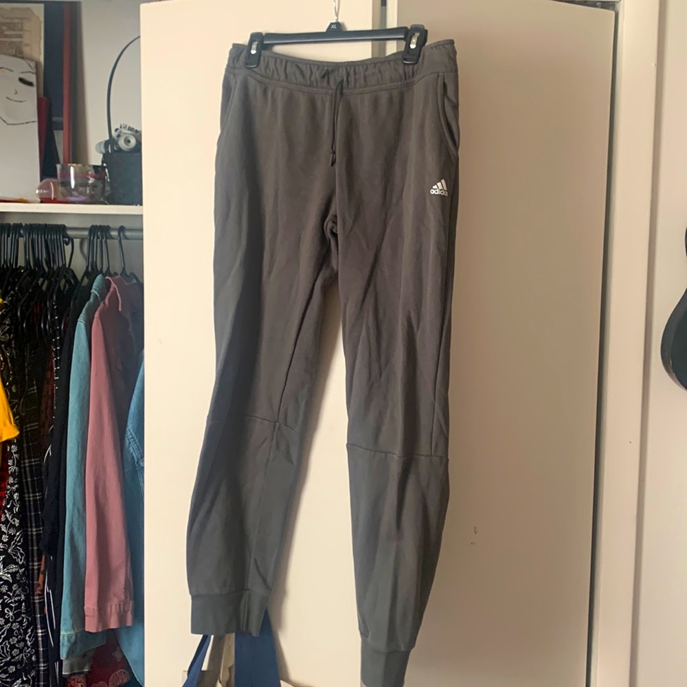 Adidas joggers
